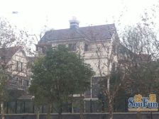 滨江路 金科廊桥水岸(涪陵)四房87万