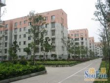 新民旺苑(一期)2室1厅南