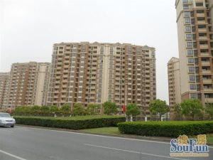 外高桥·浦发春晖新苑·2室·2厅