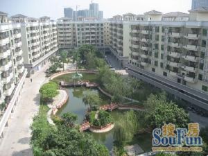 证满五年无按揭,产权清晰,随时过户,有小区管理。