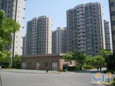 张江·张江汤臣豪园二期·2室·1厅