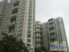 季华新景园空中公共花园近公园近地铁生活便利成熟