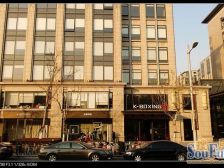 汇银铭尊 2室2厅 东南