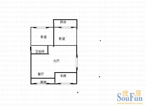 安泰黄金广场