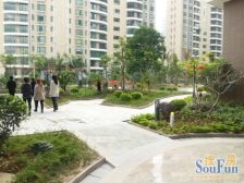 火车站旁 香樟国际 一房一厅 满五年 首付20万
