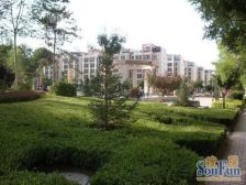 雁滩新港城三室出售视野开阔南北通透户型方正实用