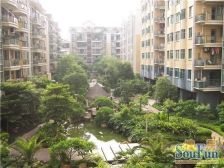 东海国际 高层单间 方正实用 诚意出售