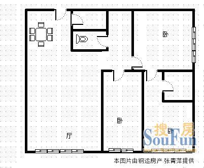 轻轨江岚雅社