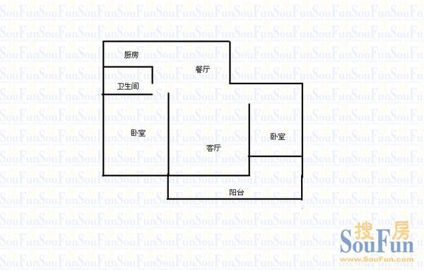 乌江怡苑