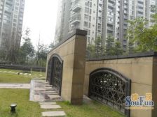 成都花园上城3室2厅北南