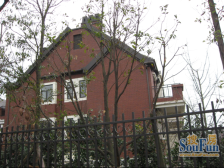 大学城融城华府联排别墅业主急售