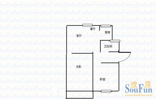 铝厂宿舍
