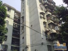 同济路 实用小三房 市心地段 简约装修 随约看房