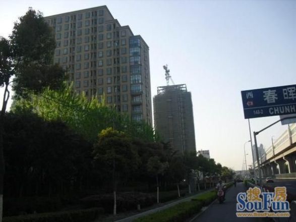 品臻国际公寓