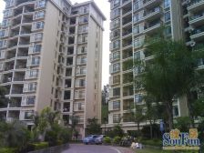 丰泰华园山庄 毛坯别墅 业主诚心出售 随时可看房