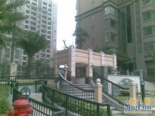 中海万锦东苑 147方格局方正 大3房靓楼层 无贷款出售