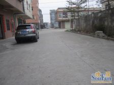 山水花城 2室2厅 东