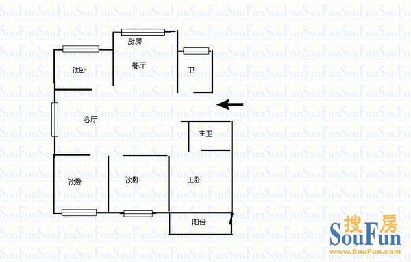 永德信花园