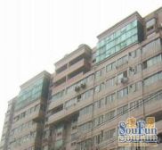 星城银座 2室1厅 西