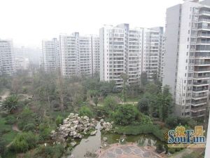 南苑小区B区 4室2厅 南 北