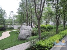 时代晶科名苑 2室2厅 东南