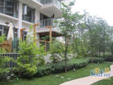 时代晶科名苑 2室1厅 东