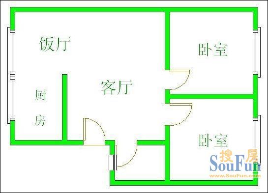 大石西路5号院