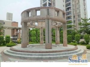 嘉俊华苑3室2厅南北