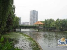 花溪 日月山庄二房68万