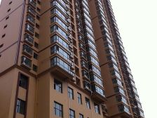 东瓯逸璟 3室2厅 东南