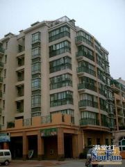 南浦新村4室2厅南