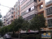 林运小区 5室2厅 南