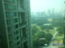 季华园地铁盘 精装大2房望季华园公园景观 入惠景 急售