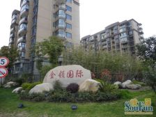 商品房 南北通透 精装大三房 看房随时