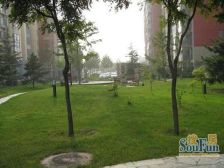 王府花园 3室2厅 西北