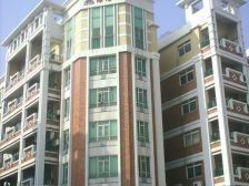 天佑城商圈 满五年不唯一 出行方便,