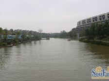 万科棠樾 小独栋 人车分流 私家花园 双车位 看房方便