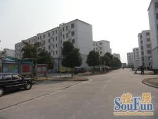 龚路新城3室南朝向400.00万元/套出售