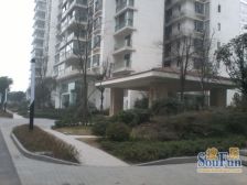 时代晶科名苑 6室2厅 南