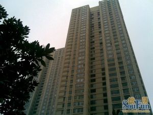 保利广佛湾堂悦4室2厅南