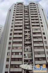 元洪公寓3室2厅西南