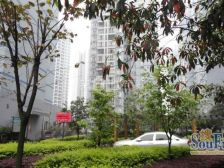 华岩新城 田野玉竹园三房71万