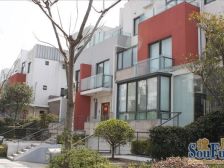 康桥·中科大学村别墅·4室·2厅