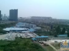 方正实用大三房 采光通风好 业主诚意出售 证满五税少