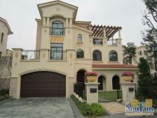 格局通透、楼层好视野开阔采光充足