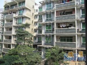 荟丽家园中层精装大三房单价低配套成熟南北对流