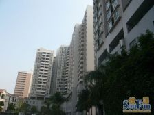 能源华庄电梯精装三房,业主诚意出售。