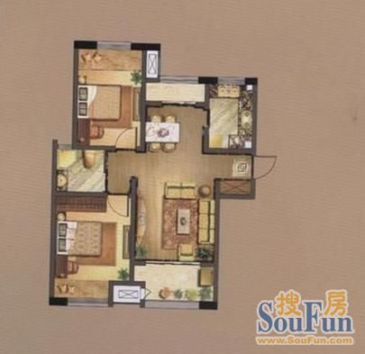 嘉定颐景园