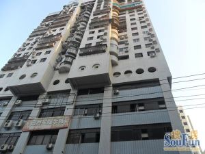 井大福一,近距离地铁,外墙改造,原装电梯,出行便利