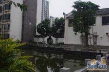 急售红旗荷塘物语精装复式4房一梯两户售价162万